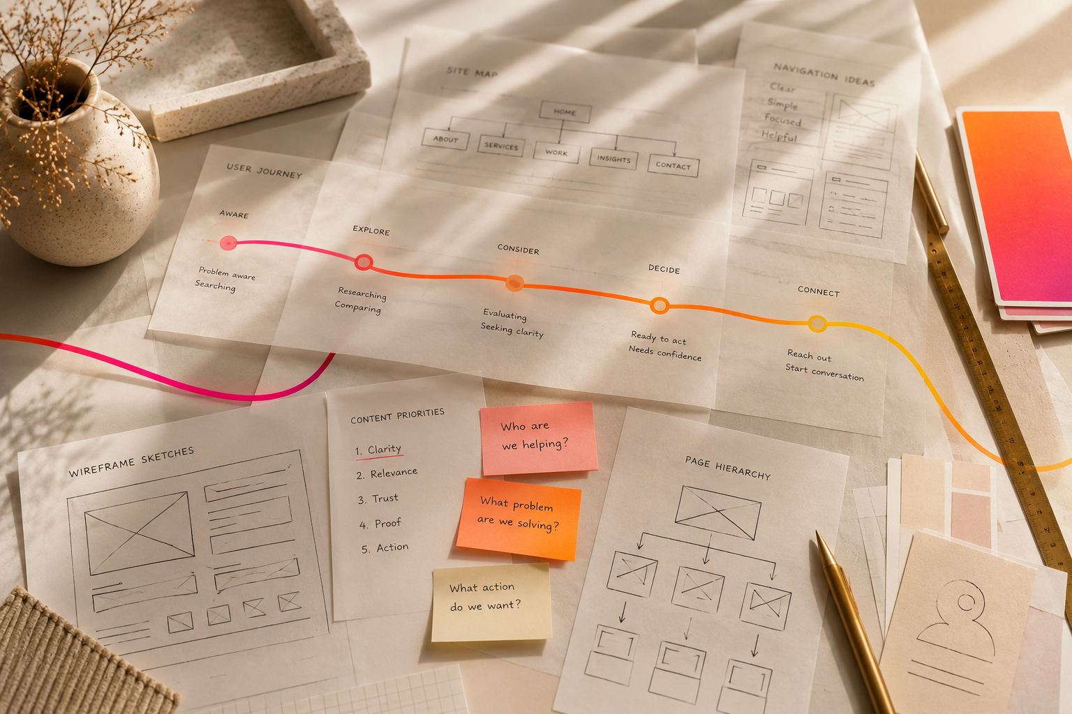 Most Websites Fail Before They're Designed article thumbnail