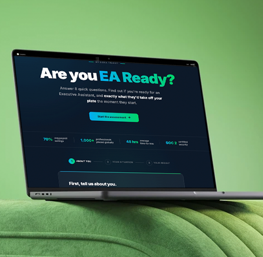 DOXA EA Ready Assessment