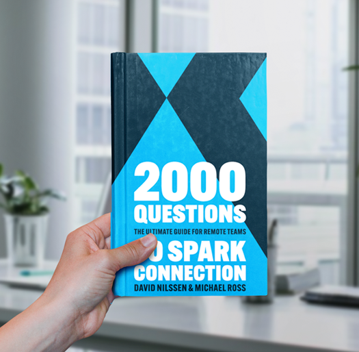 DOXA 2000 Questions to Spark Connection